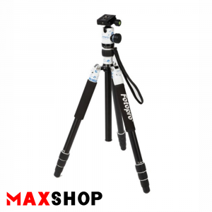 Fotopro X-5IWFPH-52QW Tripod